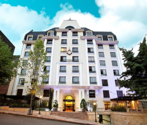  Hotel Estelar Suites Jones  Богота